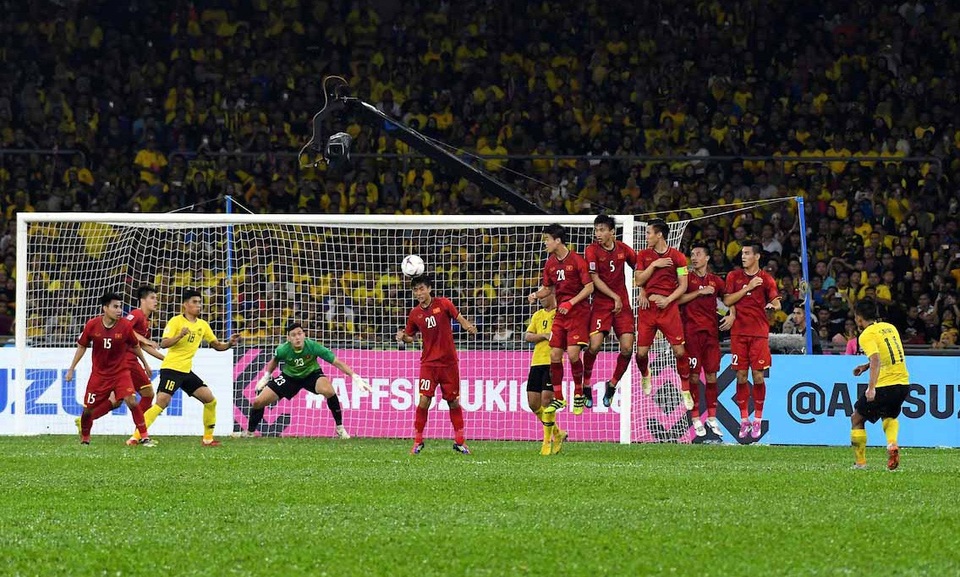 Thủ thành Văn Lâm có thực sự đứng sai vị trí? - Ảnh 6. Thủ thành Văn Lâm có thực sự đứng sai vị trí? - Ảnh 6.