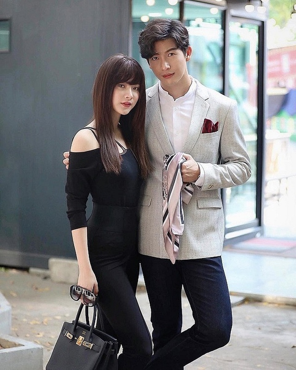 Hậu sinh nhật Baifern, “Chiếc lá cuốn bay” chính thức lên sóng màn ảnh Việt - 3 Hậu sinh nhật Baifern, “Chiếc lá cuốn bay” chính thức lên sóng màn ảnh Việt - 3