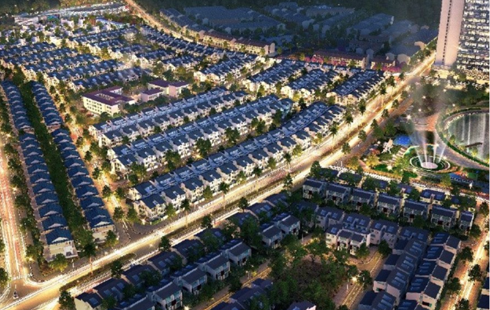 Bất động sản Việt Nam lọt “tầm ngắm” của giới tỉ phú nước ngoài - 2 Bất động sản Việt Nam lọt “tầm ngắm” của giới tỉ phú nước ngoài - 2