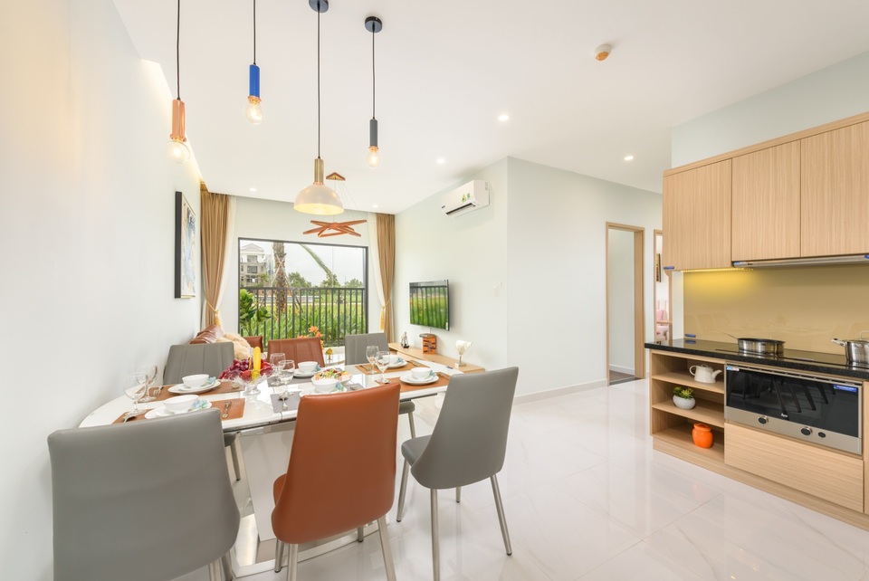 Những giá trị trọn vẹn dành riêng cho cư dân Lovera Vista - 3 Những giá trị trọn vẹn dành riêng cho cư dân Lovera Vista - 3
