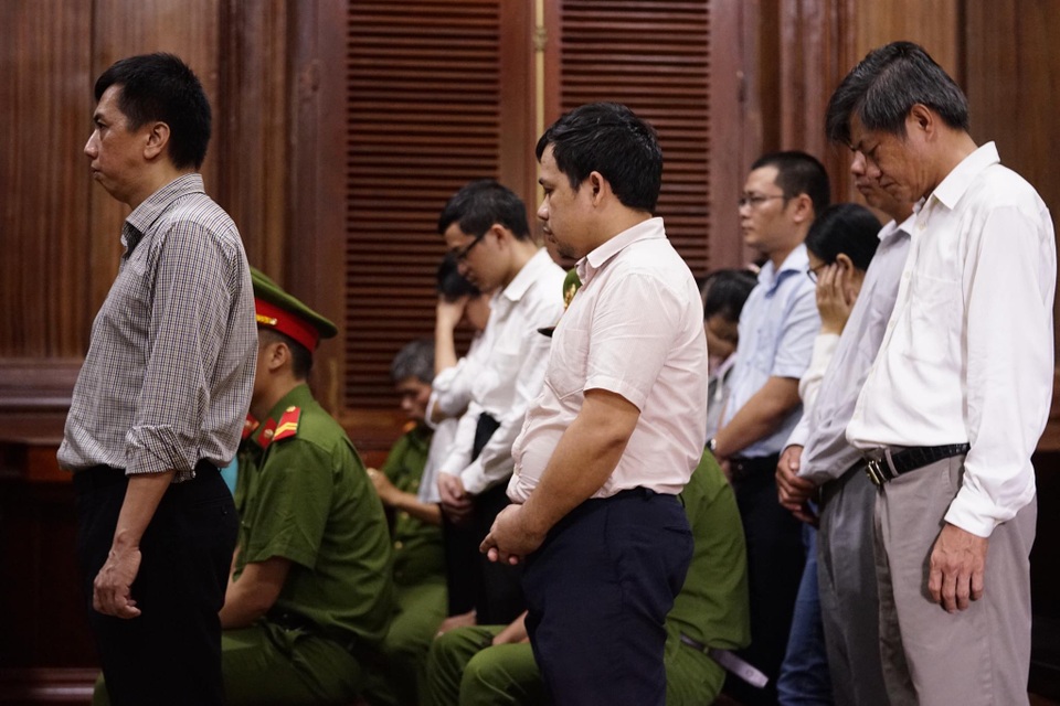 Vụ VN Pharma: Kiến nghị Bộ Y tế xử lý hiện tượng nâng khống giá thuốc để ăn hoa hồng - 1