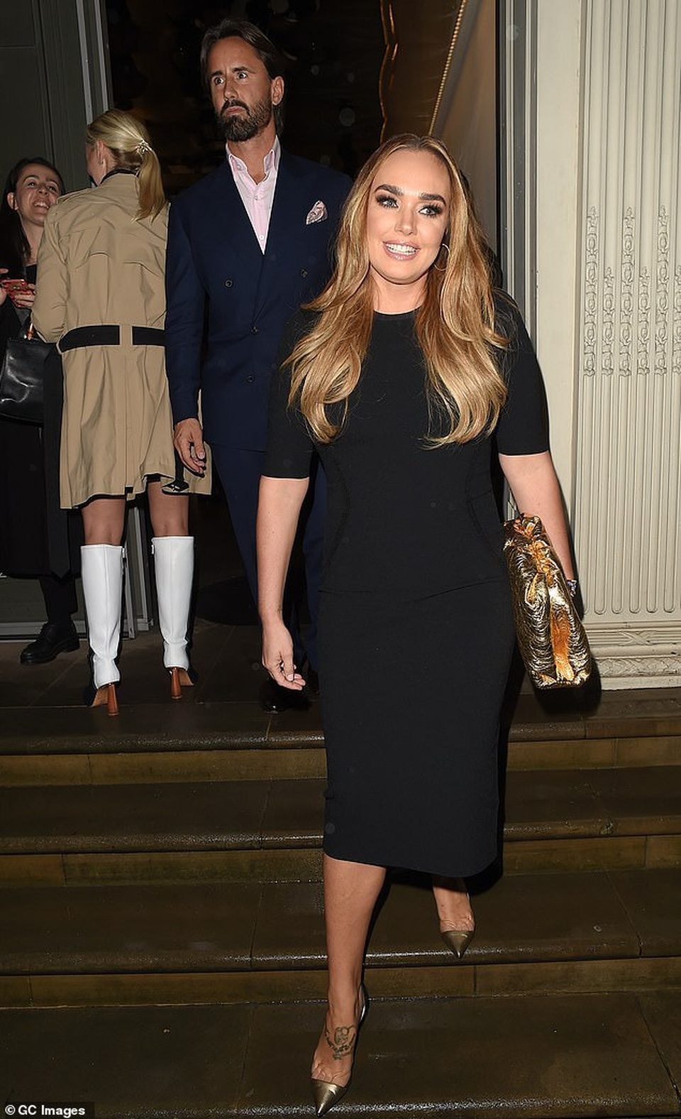 Victoria Beckham thanh lịch bên chồng điển trai - 9 Victoria Beckham thanh lịch bên chồng điển trai - 9