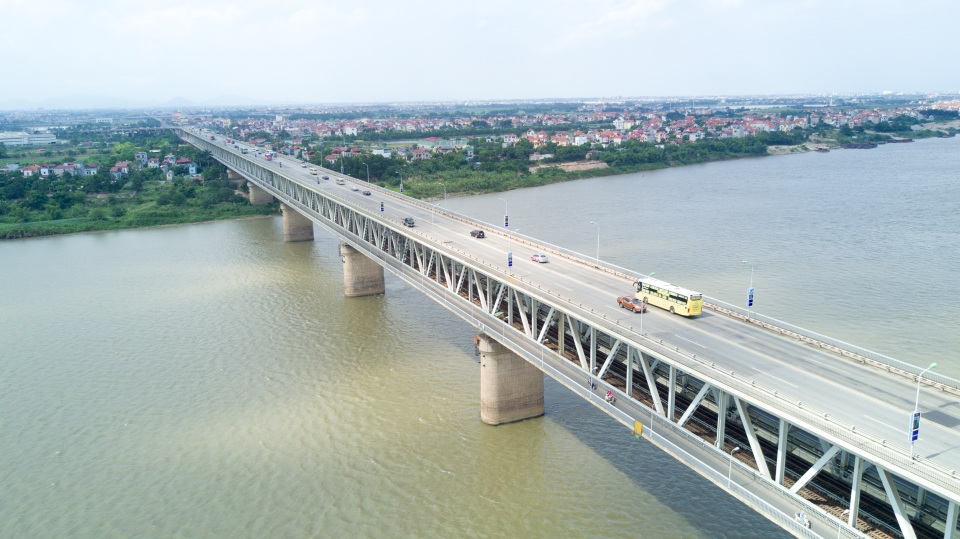 Những công trình mang dấu ấn tình hữu nghị Việt-Xô trong lòng Hà Nội - 12 Những công trình mang dấu ấn tình hữu nghị Việt-Xô trong lòng Hà Nội - 12