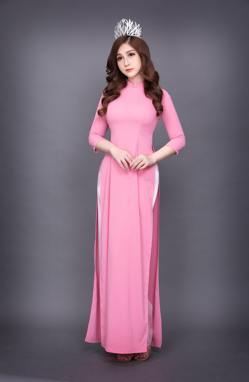 Doanh nhân Sophie Lê Trang dành cú đúp giải thưởng tại Festival Beauty Awards 2019 - 3 Doanh nhân Sophie Lê Trang dành cú đúp giải thưởng tại Festival Beauty Awards 2019 - 3