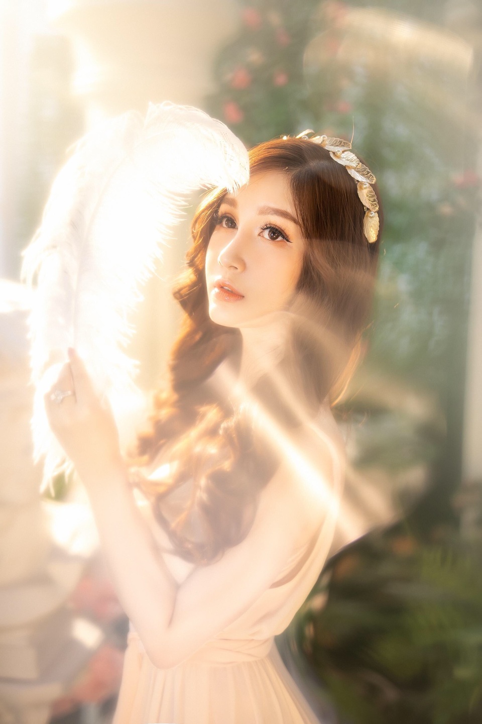 Doanh nhân Sophie Lê Trang dành cú đúp giải thưởng tại Festival Beauty Awards 2019 - 4 Doanh nhân Sophie Lê Trang dành cú đúp giải thưởng tại Festival Beauty Awards 2019 - 4