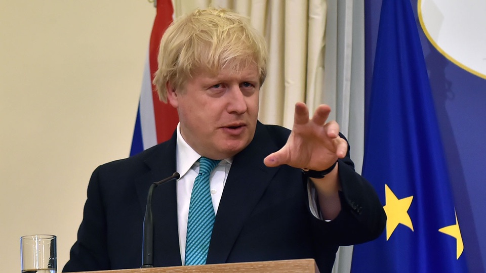 Dự đoán du học Anh thời thủ tướng Boris Johnson - 2 Dự đoán du học Anh thời thủ tướng Boris Johnson - 2