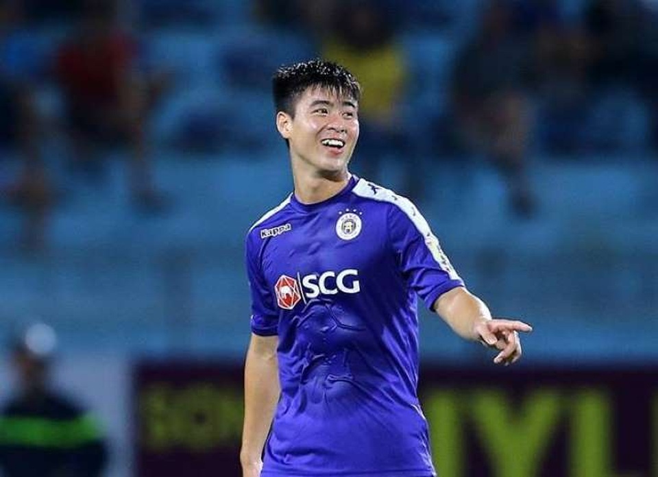 Duy Mạnh: “CLB Hà Nội sẽ không bỏ qua cơ hội lịch sử tại AFC Cup” - 1 Duy Mạnh: “CLB Hà Nội sẽ không bỏ qua cơ hội lịch sử tại AFC Cup” - 1