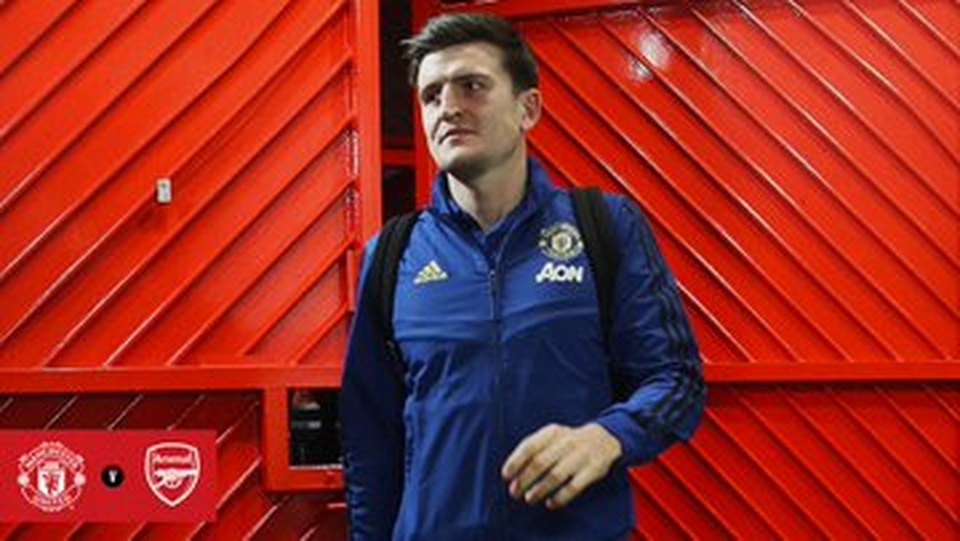 Man Utd 1-1 Arsenal: Chia điểm, chia thất vọng - 8 Man Utd 1-1 Arsenal: Chia điểm, chia thất vọng - 8