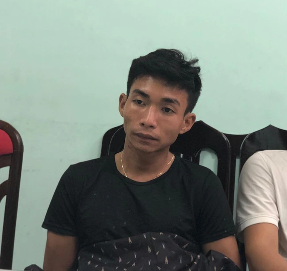 Nghi phạm khai giết nam sinh chạy Grab do... suy nghĩ bồng bột?! - 2 Nghi phạm khai giết nam sinh chạy Grab do... suy nghĩ bồng bột?! - 2