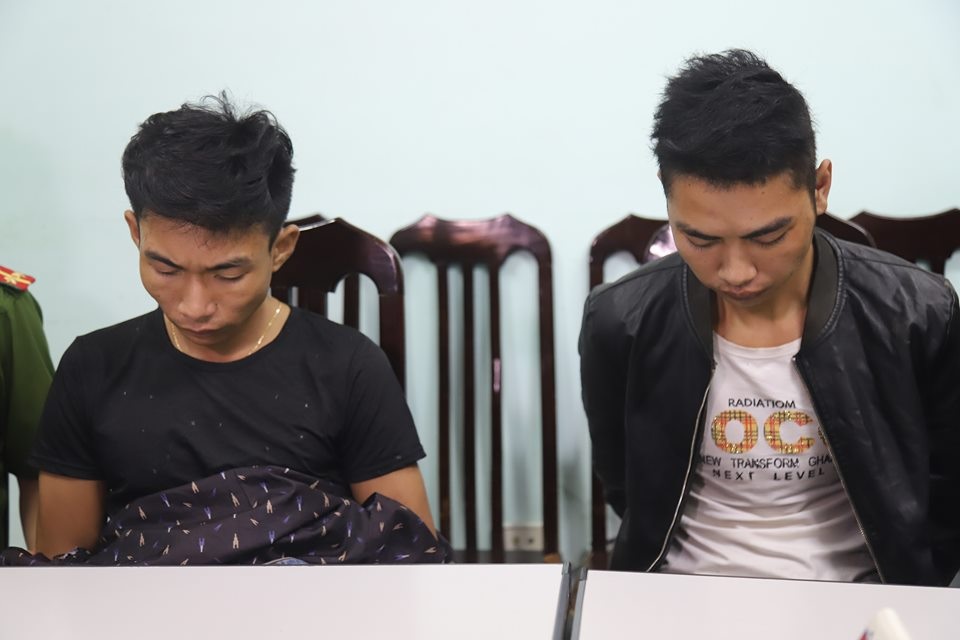 Nghi phạm khai giết nam sinh chạy Grab do... suy nghĩ bồng bột?! - 1 Nghi phạm khai giết nam sinh chạy Grab do... suy nghĩ bồng bột?! - 1