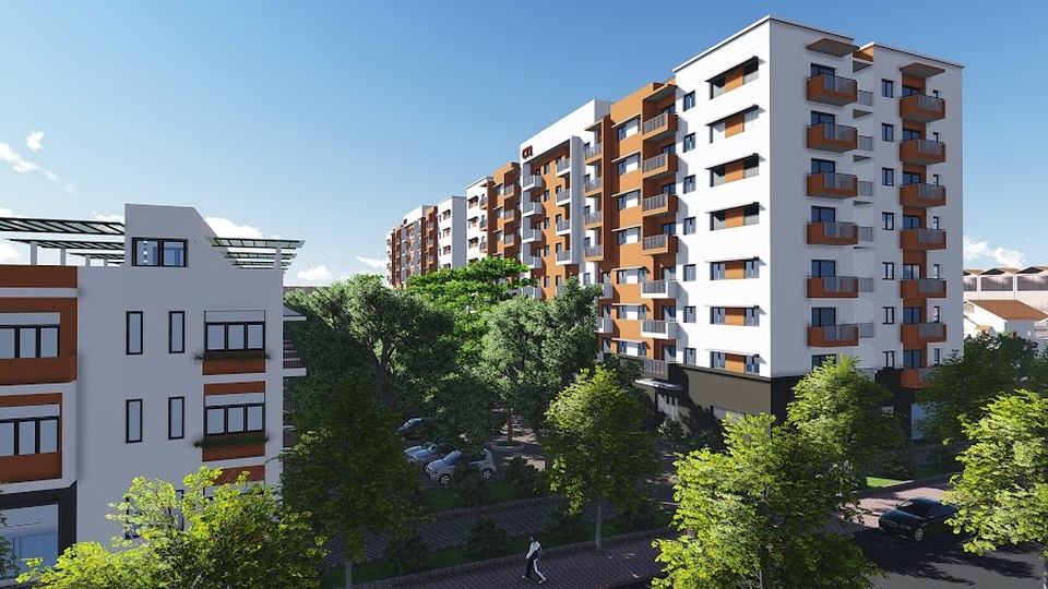 Sôi động lễ ra mắt dự án Green Homes - 6 Sôi động lễ ra mắt dự án Green Homes - 6