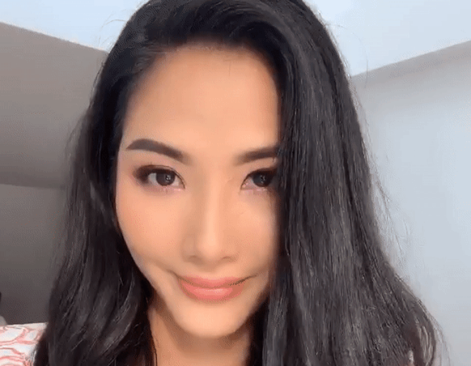 Ngọt đắng những cuộc hôn nhân trong showbiz - 14 Ngọt đắng những cuộc hôn nhân trong showbiz - 14
