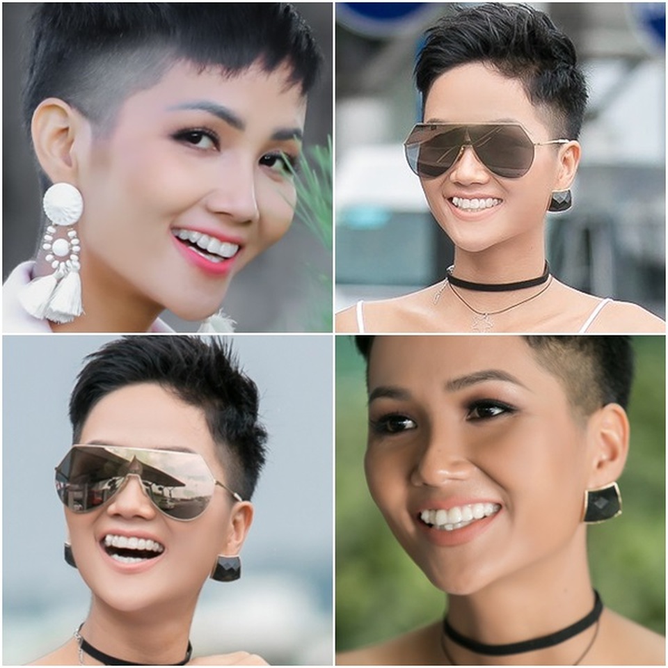 Hoàng Thuỳ khoe nhan sắc “lên hương” nhờ chỉnh răng trước thềm Miss Universe 2019 - 7 Hoàng Thuỳ khoe nhan sắc “lên hương” nhờ chỉnh răng trước thềm Miss Universe 2019 - 7