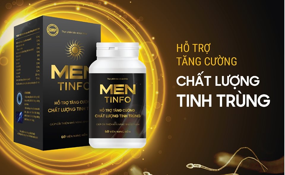 Hội anh em săn lùng bí quyết giúp “tinh binh” khỏe mạnh nhờ Mentinfo - 3 Hội anh em săn lùng bí quyết giúp “tinh binh” khỏe mạnh nhờ Mentinfo - 3
