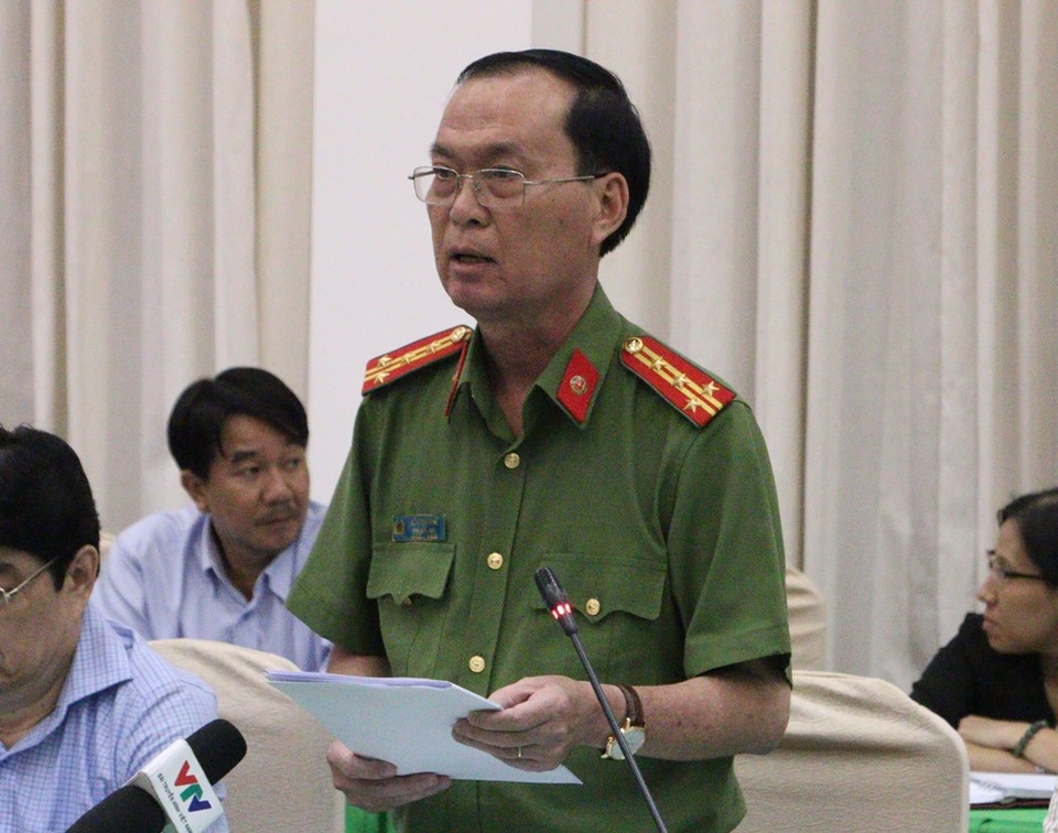 Cần Thơ: Khởi tố vụ án sai phạm đất đai tại quận Bình Thủy - 1 Cần Thơ: Khởi tố vụ án sai phạm đất đai tại quận Bình Thủy - 1