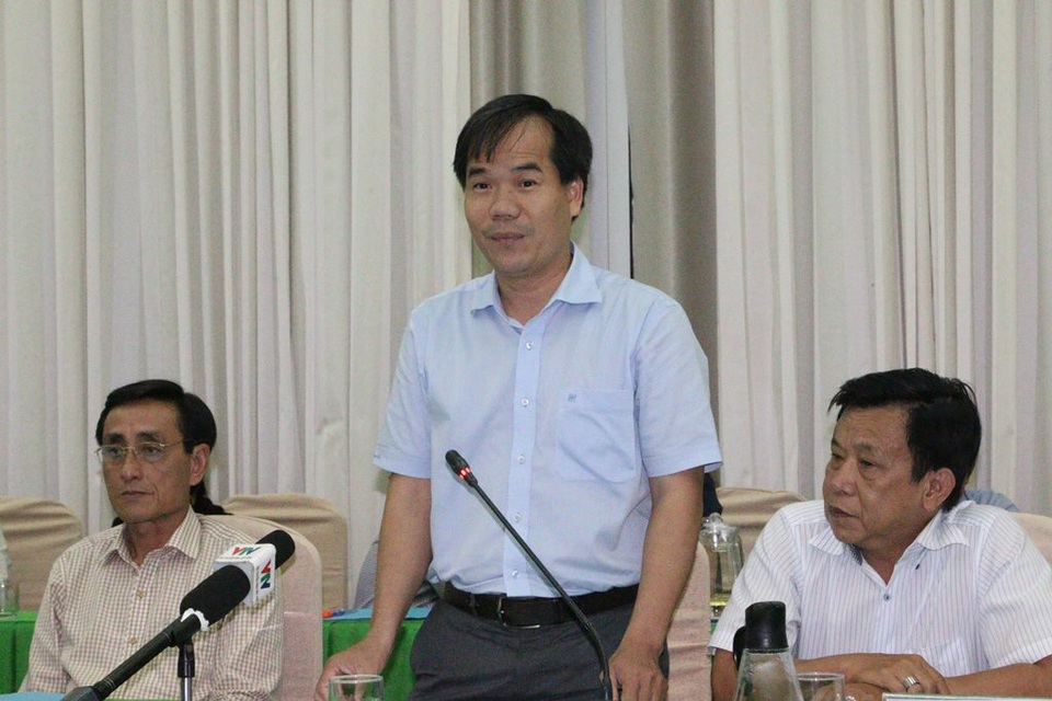 Ngành GD-ĐT Cần Thơ trả lời những lùm xùm sau chung kết năm Đường lên đỉnh Olympia 2019 - 1 Ngành GD-ĐT Cần Thơ trả lời những lùm xùm sau chung kết năm Đường lên đỉnh Olympia 2019 - 1