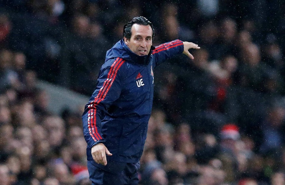 Những khoảnh khắc chia điểm thất vọng giữa Man Utd và Arsenal - 7 Những khoảnh khắc chia điểm thất vọng giữa Man Utd và Arsenal - 7