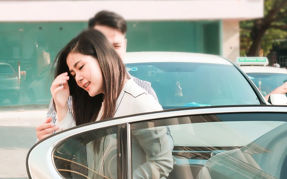 Mới sinh con thứ 3, Ngọc Hiền Doremi đã vội vã tái xuất - 7 Mới sinh con thứ 3, Ngọc Hiền Doremi đã vội vã tái xuất - 7