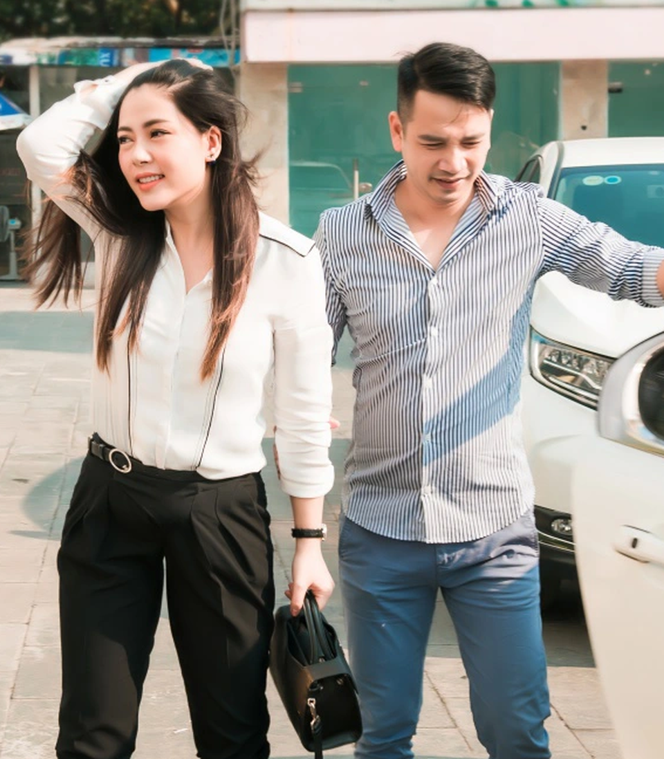 Mới sinh con thứ 3, Ngọc Hiền Doremi đã vội vã tái xuất - 8 Mới sinh con thứ 3, Ngọc Hiền Doremi đã vội vã tái xuất - 8