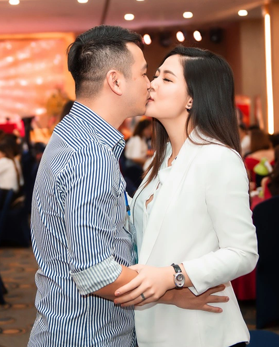 Mới sinh con thứ 3, Ngọc Hiền Doremi đã vội vã tái xuất - 3 Mới sinh con thứ 3, Ngọc Hiền Doremi đã vội vã tái xuất - 3
