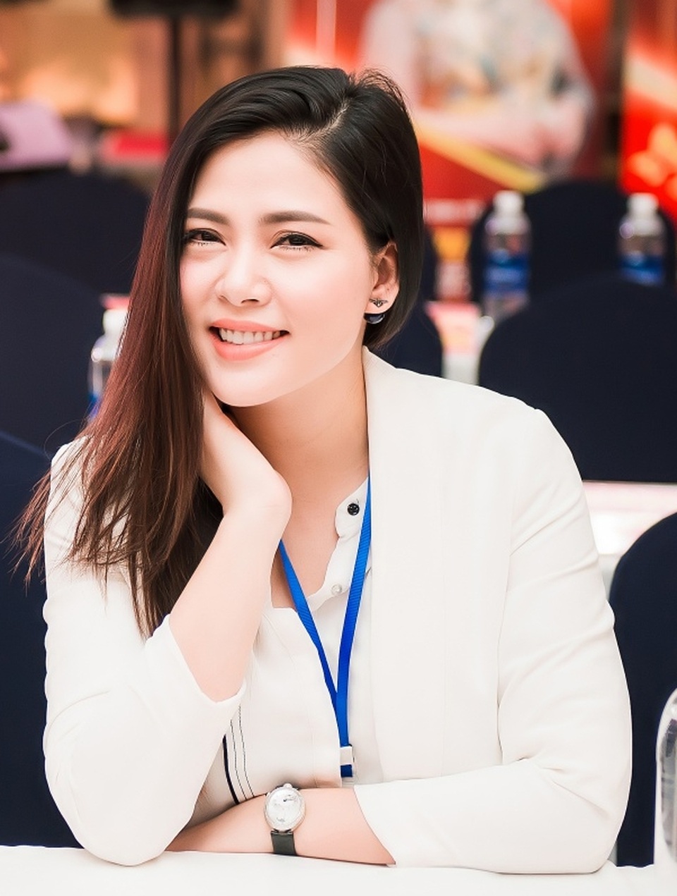 Mới sinh con thứ 3, Ngọc Hiền Doremi đã vội vã tái xuất - 5 Mới sinh con thứ 3, Ngọc Hiền Doremi đã vội vã tái xuất - 5