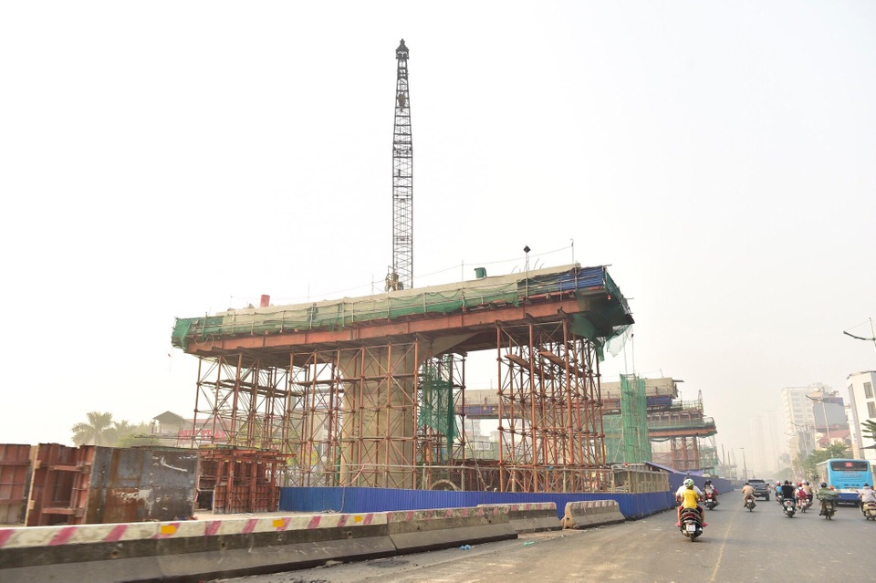 Bộ Giao thông sẽ “trảm” Giám đốc dự án không “lăn xả vào công việc” - 2 Bộ Giao thông sẽ “trảm” Giám đốc dự án không “lăn xả vào công việc” - 2