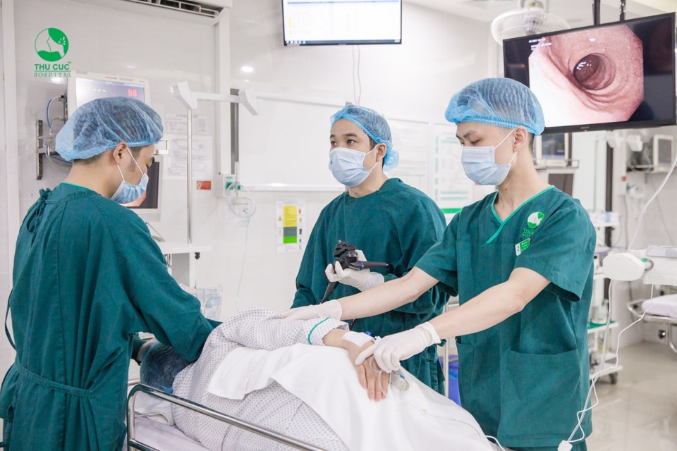 Hội thảo nội soi tiêu hóa công nghệ NBI thế hệ mới ngày 10/10 - 1 Hội thảo nội soi tiêu hóa công nghệ NBI thế hệ mới ngày 10/10 - 1