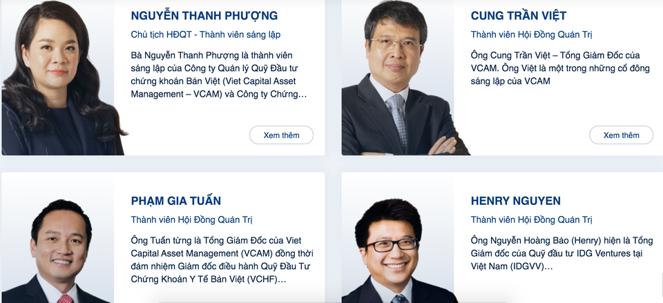 Thiếu nhân sự có chuyên môn, công ty của bà Nguyễn Thanh Phượng bị xử phạt - 2 Thiếu nhân sự có chuyên môn, công ty của bà Nguyễn Thanh Phượng bị xử phạt - 2