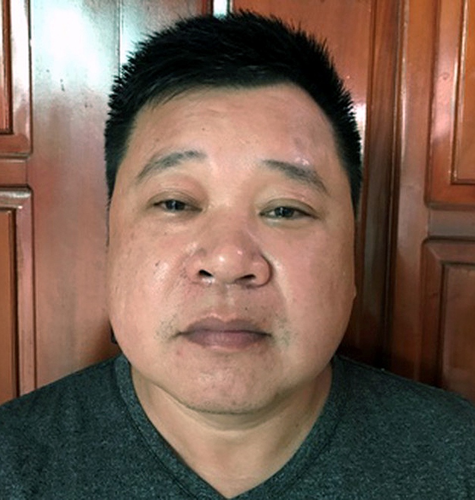 Nhận hơn 600 triệu đồng để “chạy” vào Hải quan sân bay Nội Bài - 1