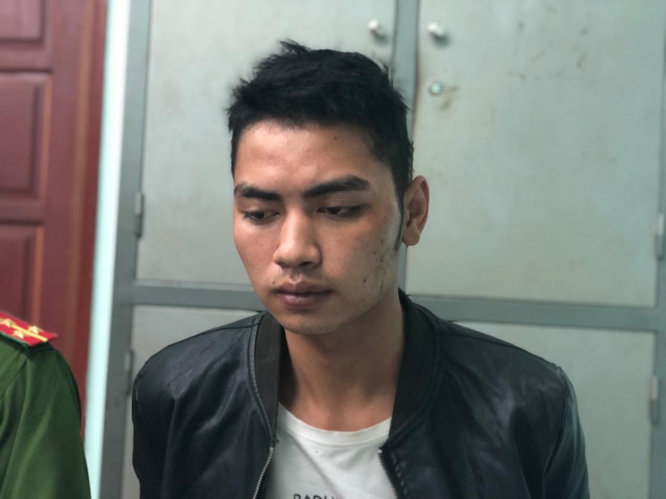 Nghi phạm khai giết nam sinh chạy Grab do... suy nghĩ bồng bột?! - 3 Nghi phạm khai giết nam sinh chạy Grab do... suy nghĩ bồng bột?! - 3