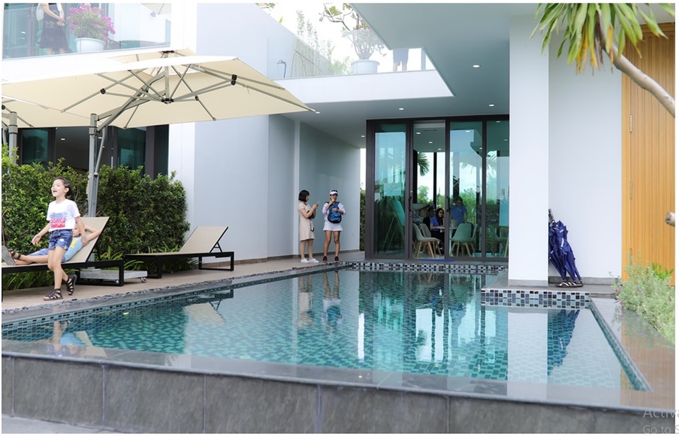 Lagoona Bình Châu: Biệt thự biển giá trị thực “cháy hàng” trong đợt mở bán đầu tiên - 2 Lagoona Bình Châu: Biệt thự biển giá trị thực “cháy hàng” trong đợt mở bán đầu tiên - 2