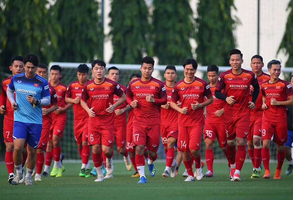 Xuân Trường: Người hùng U23 Việt Nam vẫn vô duyên với đội tuyển quốc gia - 2 Xuân Trường: Người hùng U23 Việt Nam vẫn vô duyên với đội tuyển quốc gia - 2