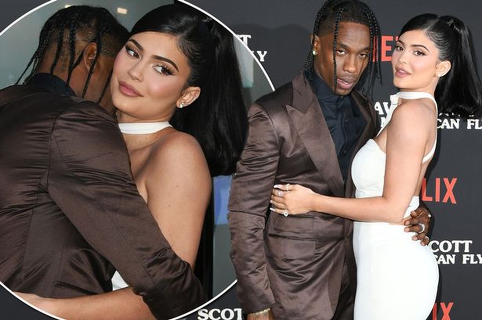 Rộ tin Kylie Jenner chia tay bạn trai - 8 Rộ tin Kylie Jenner chia tay bạn trai - 8