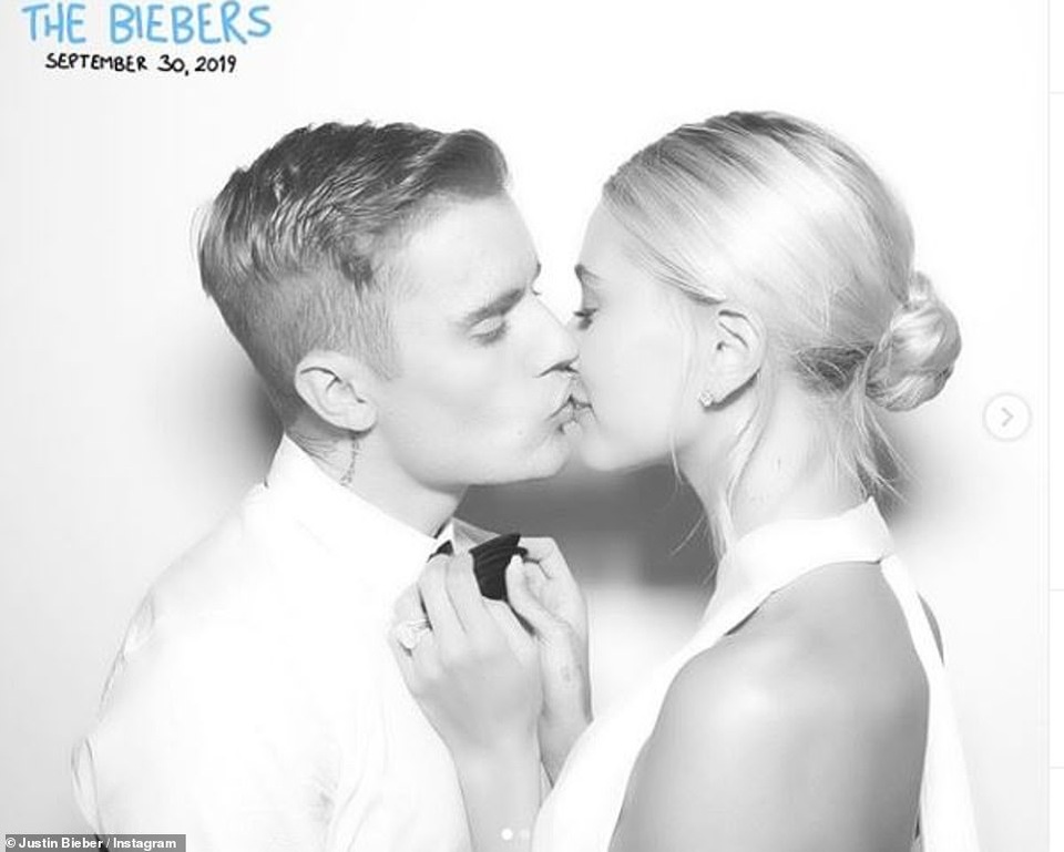 Mới ngoài 20 tuổi, tại sao Justin Bieber và Hailey Baldwin phải cưới hai lần? - 1 Mới ngoài 20 tuổi, tại sao Justin Bieber và Hailey Baldwin phải cưới hai lần? - 1