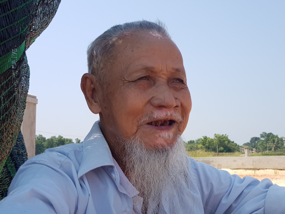 Kỳ lạ giếng nước hàng trăm năm tuổi luôn trong xanh, chưa bao giờ cạn - 3 Kỳ lạ giếng nước hàng trăm năm tuổi luôn trong xanh, chưa bao giờ cạn - 3