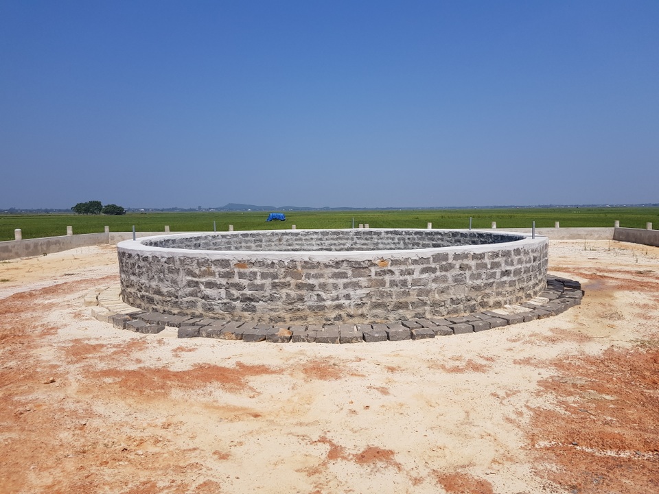 Kỳ lạ giếng nước hàng trăm năm tuổi luôn trong xanh, chưa bao giờ cạn - 6 Kỳ lạ giếng nước hàng trăm năm tuổi luôn trong xanh, chưa bao giờ cạn - 6