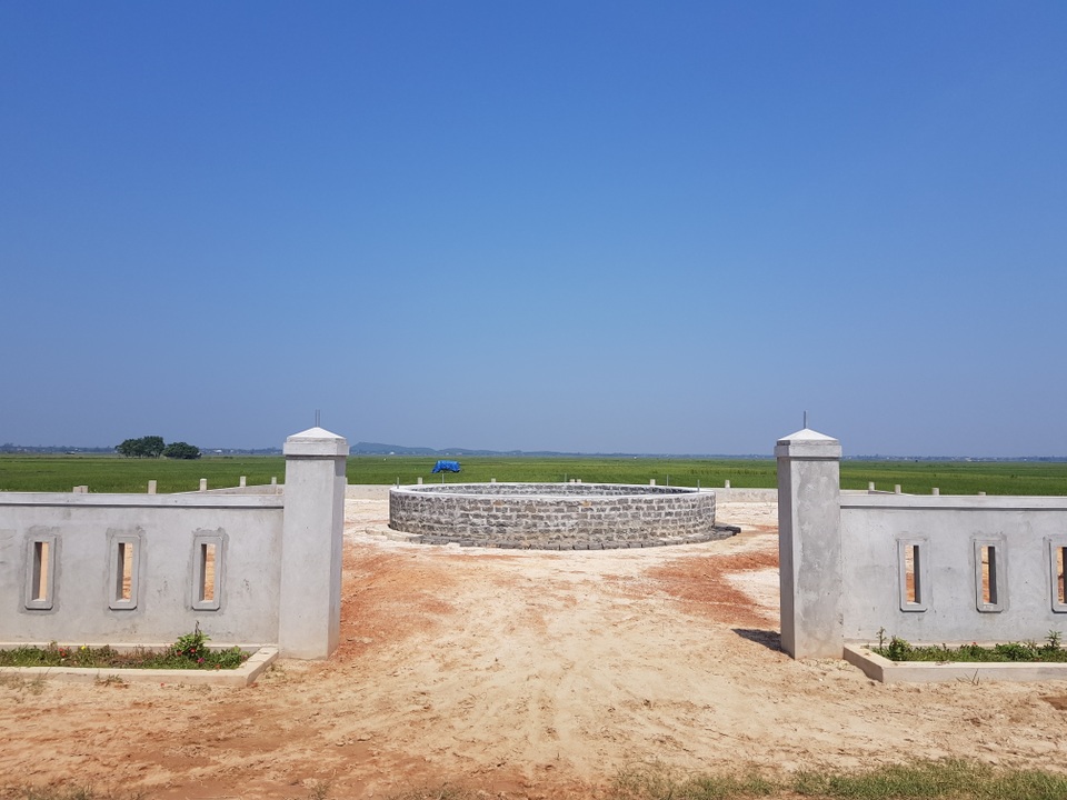 Kỳ lạ giếng nước hàng trăm năm tuổi luôn trong xanh, chưa bao giờ cạn - 1 Kỳ lạ giếng nước hàng trăm năm tuổi luôn trong xanh, chưa bao giờ cạn - 1