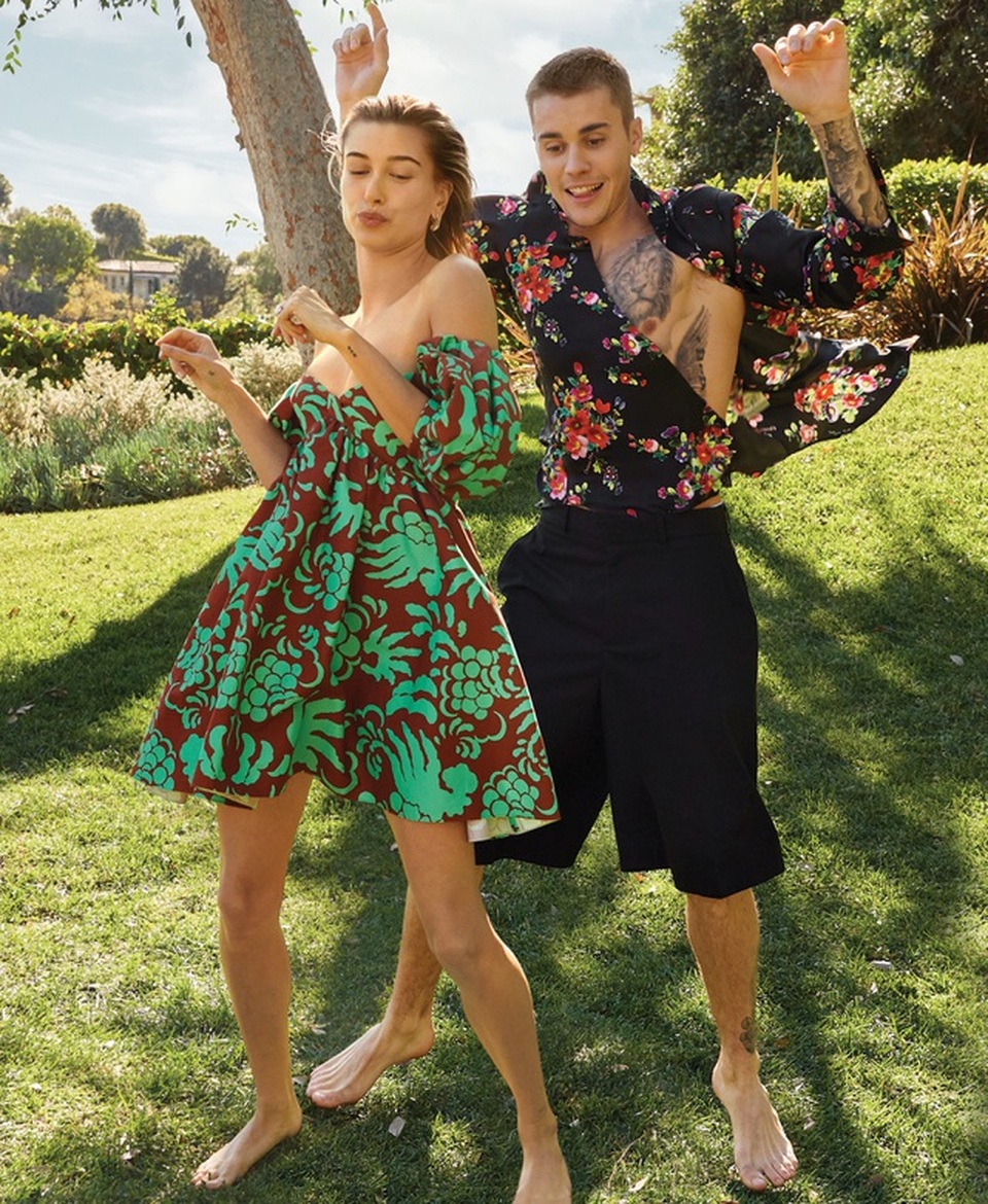 Mới ngoài 20 tuổi, tại sao Justin Bieber và Hailey Baldwin phải cưới hai lần? - 5 Mới ngoài 20 tuổi, tại sao Justin Bieber và Hailey Baldwin phải cưới hai lần? - 5