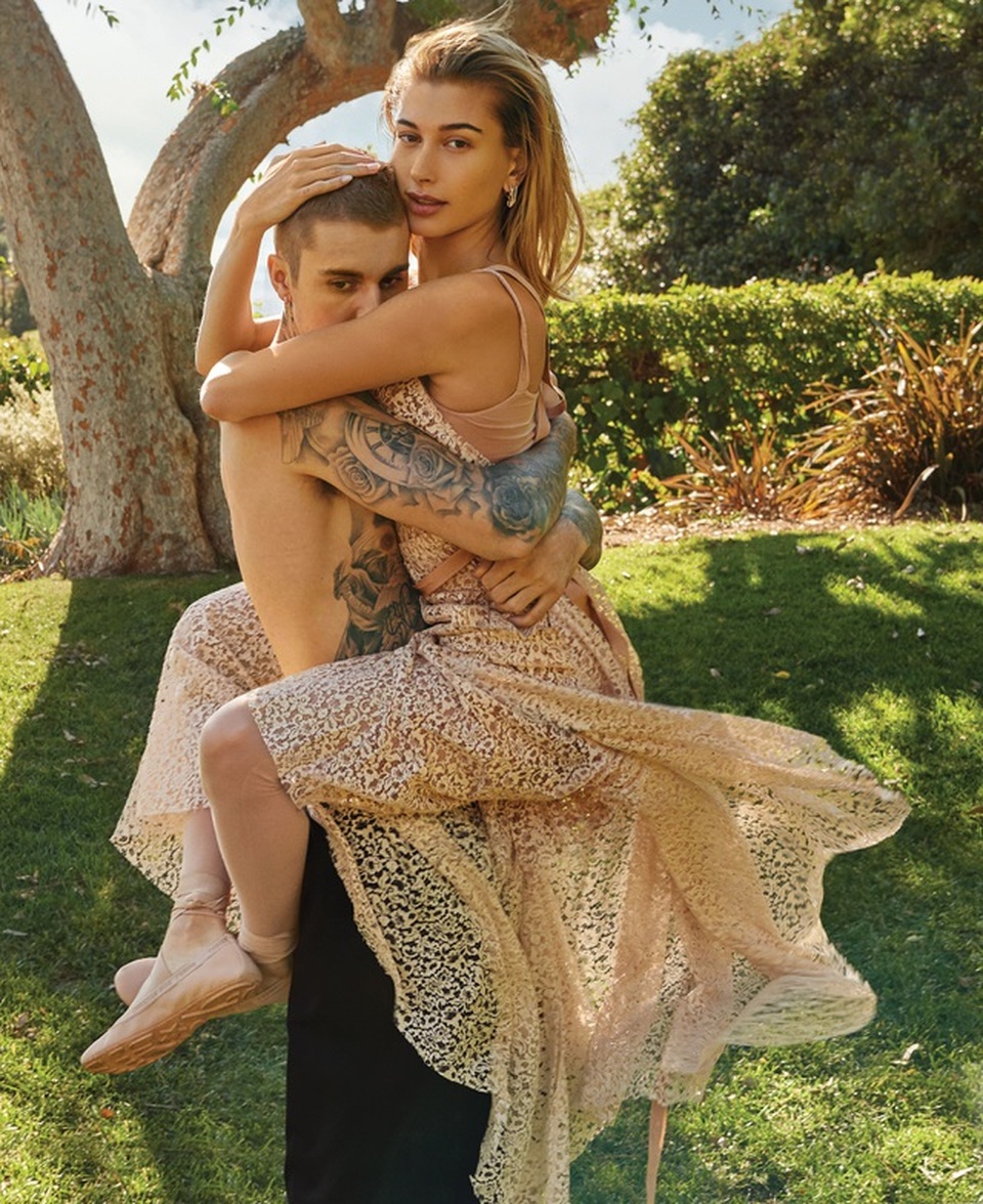 Mới ngoài 20 tuổi, tại sao Justin Bieber và Hailey Baldwin phải cưới hai lần? - 4 Mới ngoài 20 tuổi, tại sao Justin Bieber và Hailey Baldwin phải cưới hai lần? - 4