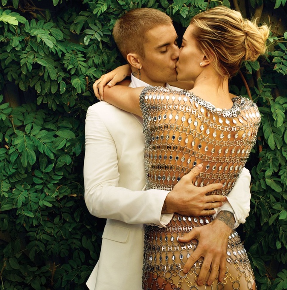 Mới ngoài 20 tuổi, tại sao Justin Bieber và Hailey Baldwin phải cưới hai lần? - 6 Mới ngoài 20 tuổi, tại sao Justin Bieber và Hailey Baldwin phải cưới hai lần? - 6