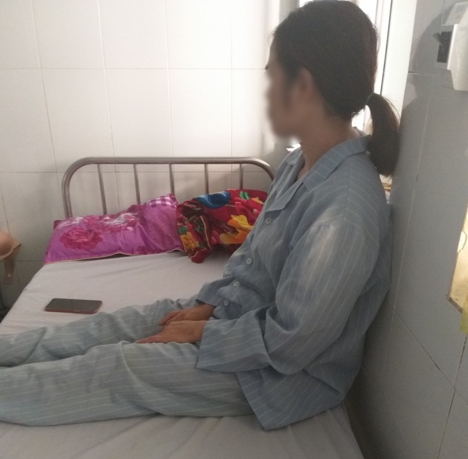Vụ ném bom xăng: Đặt hàng từ nước ngoài thuê đánh ghen với giá 20 triệu đồng - 7 Vụ ném bom xăng: Đặt hàng từ nước ngoài thuê đánh ghen với giá 20 triệu đồng - 7