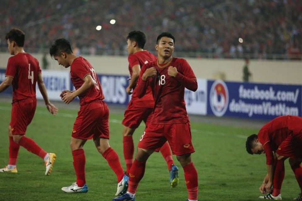 Báo Thái Lan tin tưởng đội nhà sẽ hạ gục U22 Việt Nam để vô địch SEA Games - 1 Báo Thái Lan tin tưởng đội nhà sẽ hạ gục U22 Việt Nam để vô địch SEA Games - 1