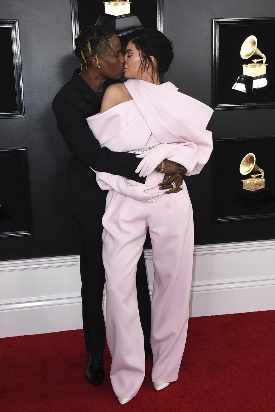 Rộ tin Kylie Jenner chia tay bạn trai - 7 Rộ tin Kylie Jenner chia tay bạn trai - 7