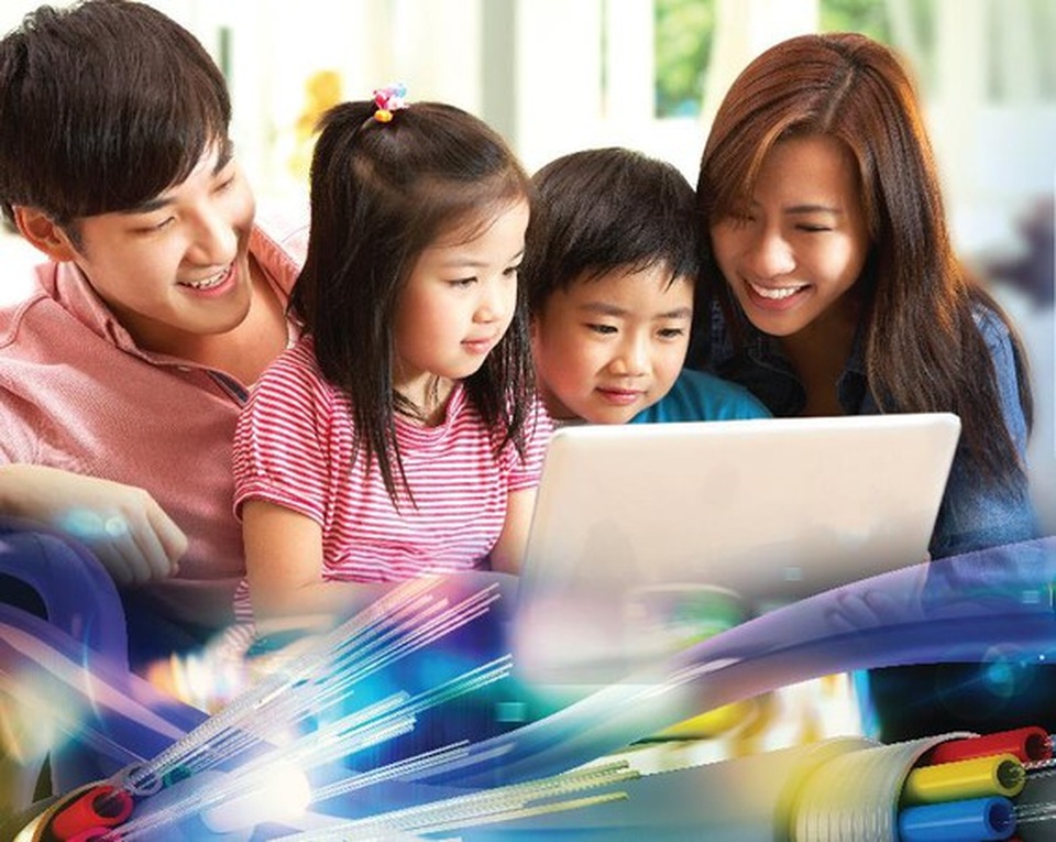 “Cuộc chiến” tăng băng thông và nhu cầu người dùng internet tại Việt Nam - 1 “Cuộc chiến” tăng băng thông và nhu cầu người dùng internet tại Việt Nam - 1