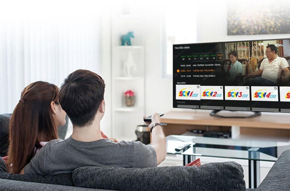 “Cuộc chiến” tăng băng thông và nhu cầu người dùng internet tại Việt Nam - 3 “Cuộc chiến” tăng băng thông và nhu cầu người dùng internet tại Việt Nam - 3
