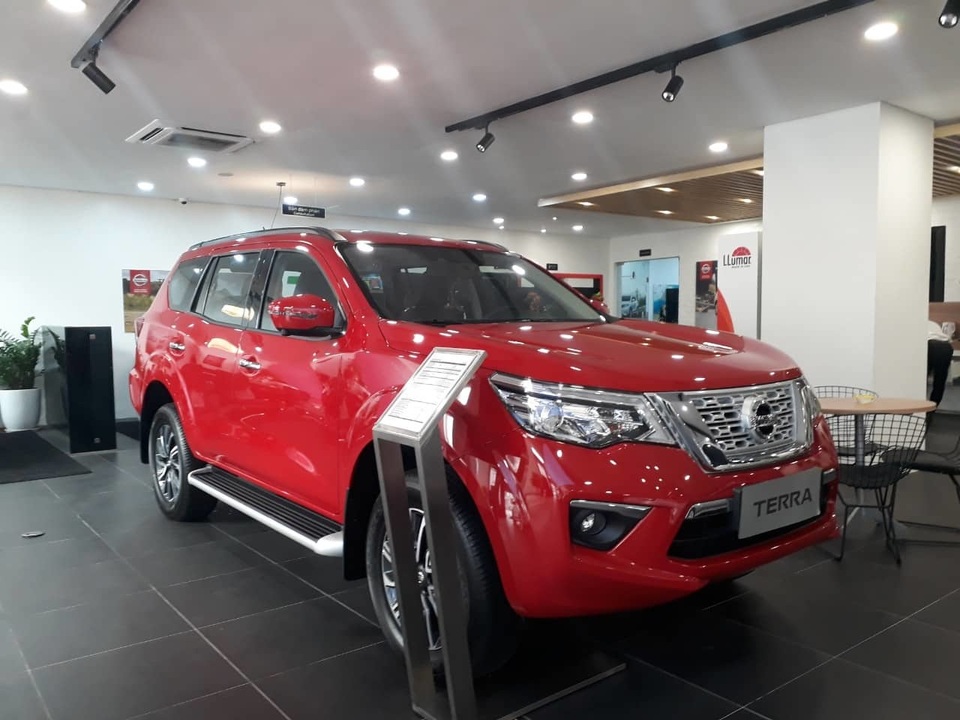 Giá xe ô tô đầu tháng 10 giảm cao nhất 60 triệu đồng - 3 Giá xe ô tô đầu tháng 10 giảm cao nhất 60 triệu đồng - 3