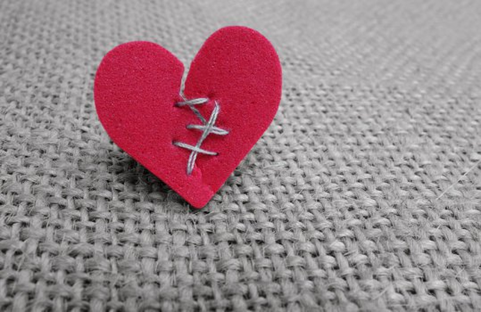 Hiệu ứng giả dược giúp làm lành trái tim tan vỡ - 1 Hiệu ứng giả dược giúp làm lành trái tim tan vỡ - 1