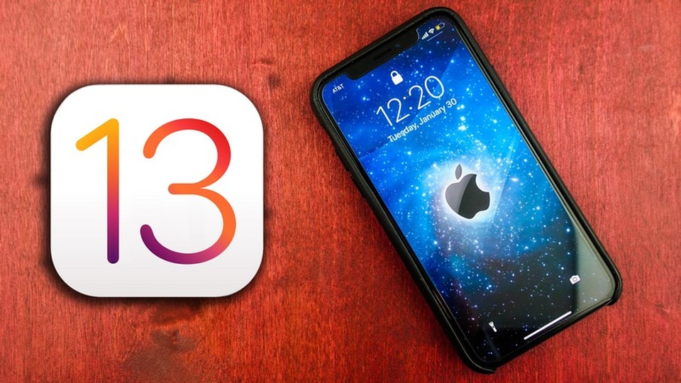 Phát hành bản sửa lỗi iOS 13 thứ tư chỉ sau 10 ngày, Apple ngày càng “cẩu thả”? - 1 Phát hành bản sửa lỗi iOS 13 thứ tư chỉ sau 10 ngày, Apple ngày càng “cẩu thả”? - 1