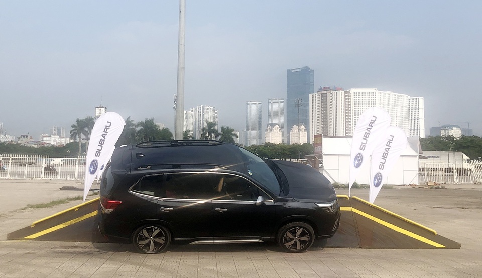 Bảng giá Subaru cập nhật tháng 10/2019 - 1 Bảng giá Subaru cập nhật tháng 10/2019 - 1