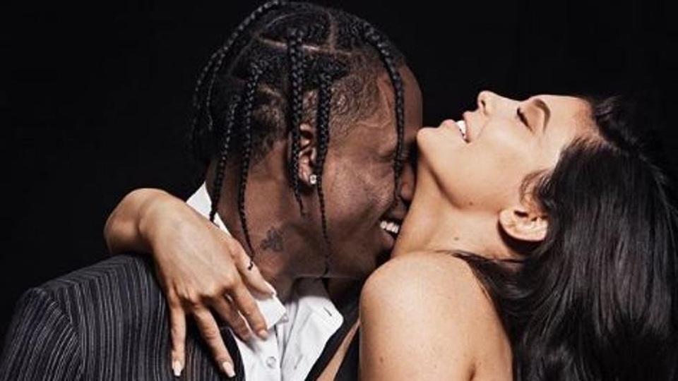 Rộ tin Kylie Jenner chia tay bạn trai - 9 Rộ tin Kylie Jenner chia tay bạn trai - 9